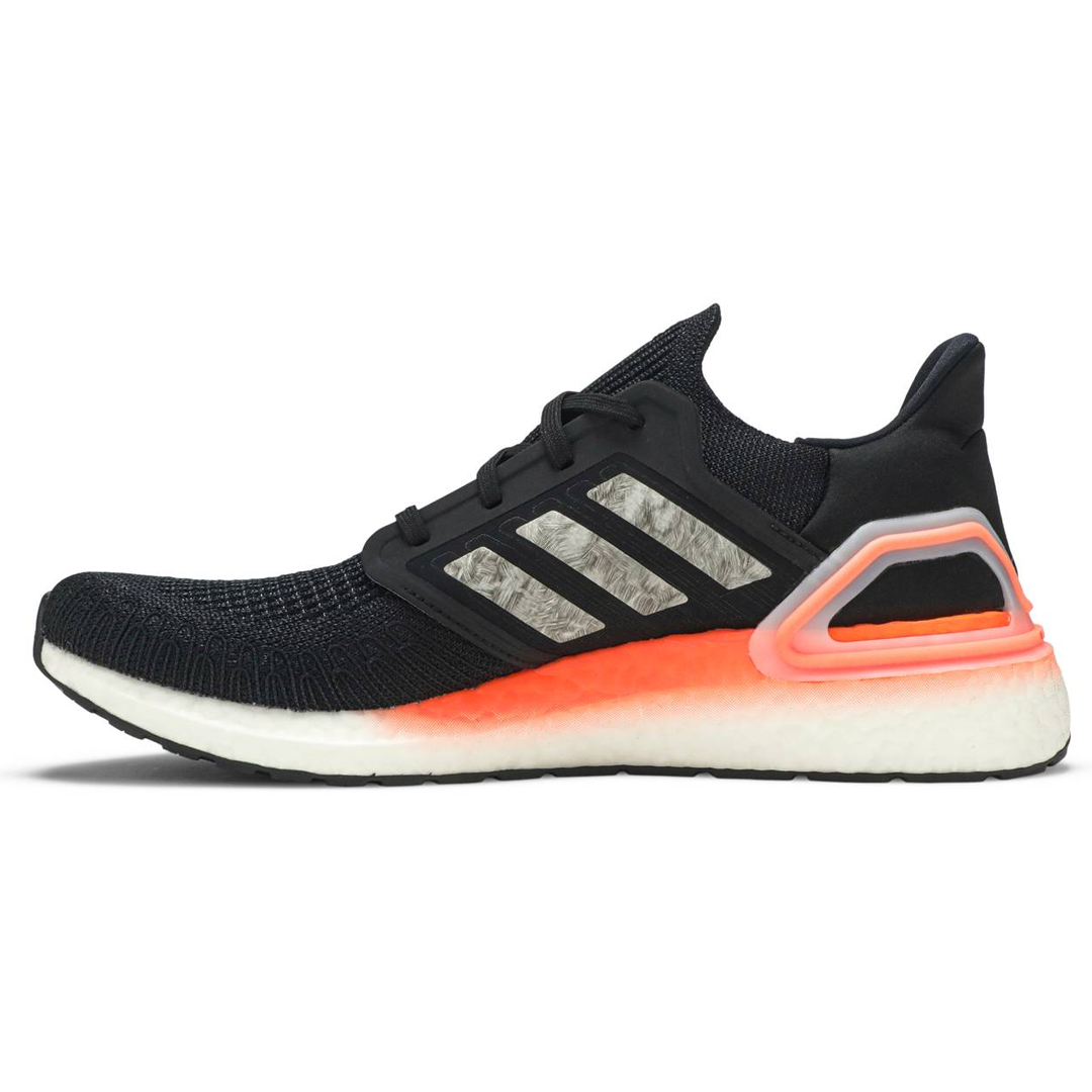 UltraBoost 20 'Signal Coral'