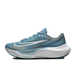 Zoom Fly 5 'Cerulean White'
