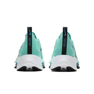 Air Zoom Tempo NEXT% Flyknit 'Hyper Turquoise'