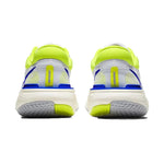 ZoomX Invincible Run Flyknit 'White Cyber Blue'