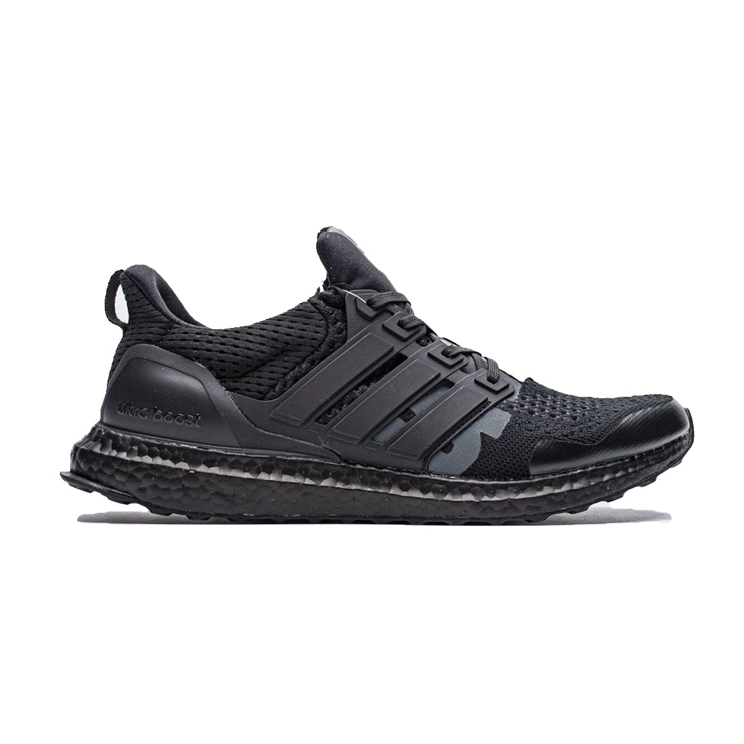 Undefeated x UltraBoost 1.0 'Blackout'